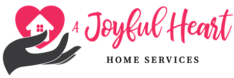 Spanish-A Joyful Hearth Home Services